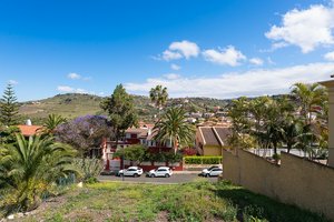 Land in Santa Brigida, Spain No. 56928