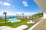 4 bedrooms Villa in Benalmadena, Spain No. 570 - Image 2