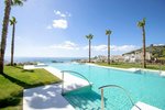 4 bedrooms Villa in Benalmadena, Spain No. 570 - Image 3