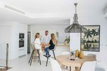4 bedrooms Villa in Benalmadena, Spain No. 570 - Image 7