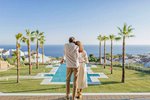 4 bedrooms Villa in Benalmadena, Spain No. 570 - Image 14