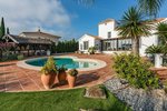 5 bedrooms Villa in Ojen, Spain No. 57109 - Image 22