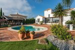 5 bedrooms Villa in Ojen, Spain No. 57109 - Image 23