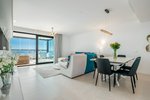 3 bedrooms Apartment in Fuengirola, Spain No. 572 - apartment in Spain