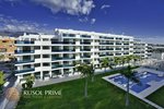 3 bedrooms Penthouse in Fuengirola, Spain No. 5729 - penthouse in Spain