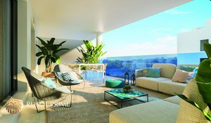 1 bedroom Apartment in Fuengirola, Spain No. 5731