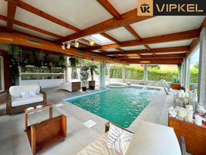 4 bedrooms House in Arteixo, Spain No. 57352