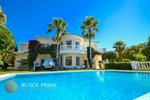 5 bedrooms Villa in Marbella, Spain No. 5746 - Image 15