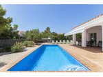 4 bedrooms Villa in Binibeca, Spain No. 5749 - villa in Spain