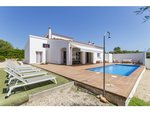 4 bedrooms Villa in Binibeca, Spain No. 5749 - Image 2