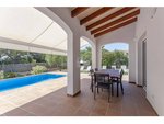 4 bedrooms Villa in Binibeca, Spain No. 5749 - Image 11