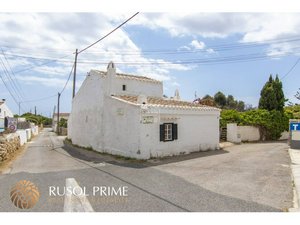 4 bedrooms Finca in Sant Lluis, Spain No. 5753