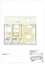 2 bedrooms Apartment in Finestrat, Spain No. 5769 - Image 19