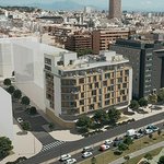 4 bedrooms Apartment in Alicante, Spain No. 5774 - Image 3