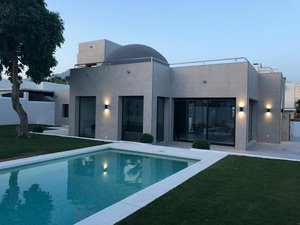 3 bedrooms Villa in Marbella, Spain No. 581