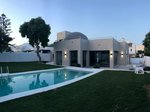 3 bedrooms Villa in Marbella, Spain No. 581 - Image 2