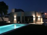 3 bedrooms Villa in Marbella, Spain No. 581 - Image 19