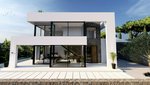 4 bedrooms Villa in Benissa, Spain No. 5824 - Image 5