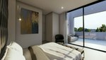 4 bedrooms Villa in Benissa, Spain No. 5824 - Image 11