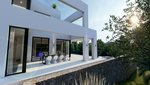 4 bedrooms Villa in Benissa, Spain No. 5824 - Image 14