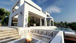 4 bedrooms Villa in Benissa, Spain No. 5824 - Image 15