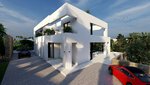 4 bedrooms Villa in Benissa, Spain No. 5824 - Image 16