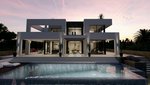 4 bedrooms Villa in Benissa, Spain No. 5824 - Image 18