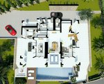 4 bedrooms Villa in Benissa, Spain No. 5824 - Image 20