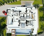 4 bedrooms Villa in Benissa, Spain No. 5824 - Image 21