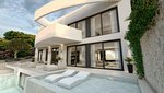 4 bedrooms Villa in Altea, Spain No. 5825 - Image 13