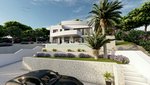 4 bedrooms Villa in Altea, Spain No. 5825 - Image 15