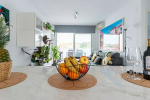 2 bedrooms Apartment in Mijas, Spain No. 58261