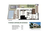 3 bedrooms Villa in La Herrada, Spain No. 5832 - Image 12