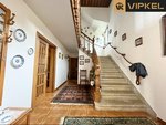 5 bedrooms House in Pontedeume, Spain No. 58333 - house in Spain