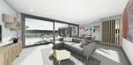 3 bedrooms Villa in San Juan De Los Terreros, Spain No. 5837 - Image 4