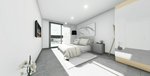3 bedrooms Villa in San Juan De Los Terreros, Spain No. 5837 - Image 9