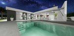 3 bedrooms Villa in San Juan De Los Terreros, Spain No. 5837 - Image 11