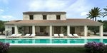 4 bedrooms Villa in Moraira, Spain No. 5839 - Image 2
