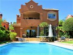 6 bedrooms Villa in Marbella, Spain No. 584 - villa in Spain