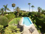 6 bedrooms Villa in Marbella, Spain No. 584 - Image 2
