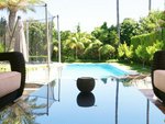 6 bedrooms Villa in Marbella, Spain No. 584 - Image 5