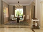 6 bedrooms Villa in Marbella, Spain No. 584 - Image 6