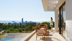 4 bedrooms Villa in Finestrat, Spain No. 5842 - Image 3