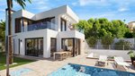 4 bedrooms Villa in Finestrat, Spain No. 5842 - Image 4