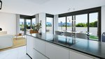 4 bedrooms Villa in Finestrat, Spain No. 5842 - Image 5