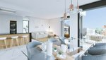4 bedrooms Villa in Finestrat, Spain No. 5842 - Image 6