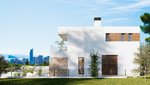4 bedrooms Villa in Finestrat, Spain No. 5842 - Image 16