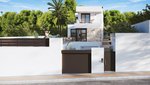 4 bedrooms Villa in Finestrat, Spain No. 5842 - Image 18