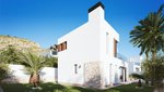 4 bedrooms Villa in Finestrat, Spain No. 5842 - Image 20