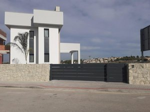 2 bedrooms Villa in Algorfa, Spain No. 5846